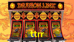 Descubra a Magia dos Jogos de Arcade no ttrr