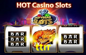 A Emoção da Loteria na ttrr: Uma Chance de Mudança de Vida