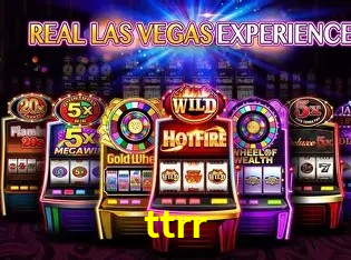 Descubra a Essência do ttrr: Nossa História e Compromissos