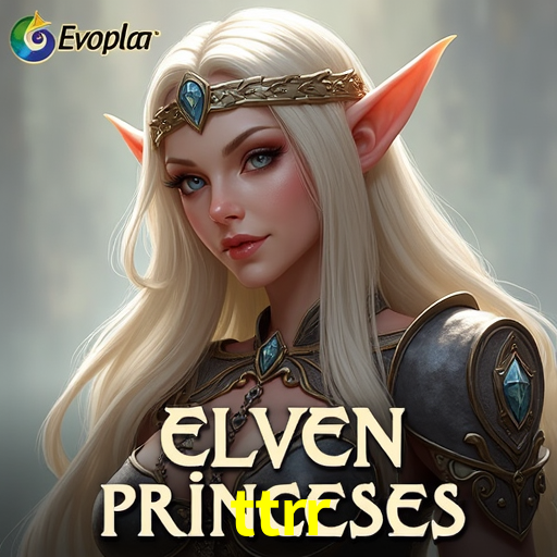 Inovações de Jogos na ttrr: O Futuro das Experiências Interativas