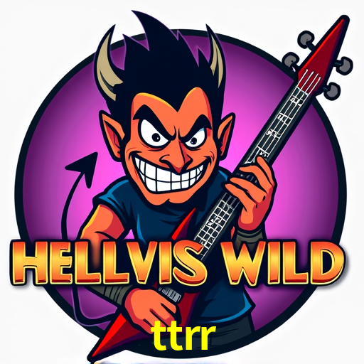 A Revolução dos Aplicativos de Jogos no ttrr